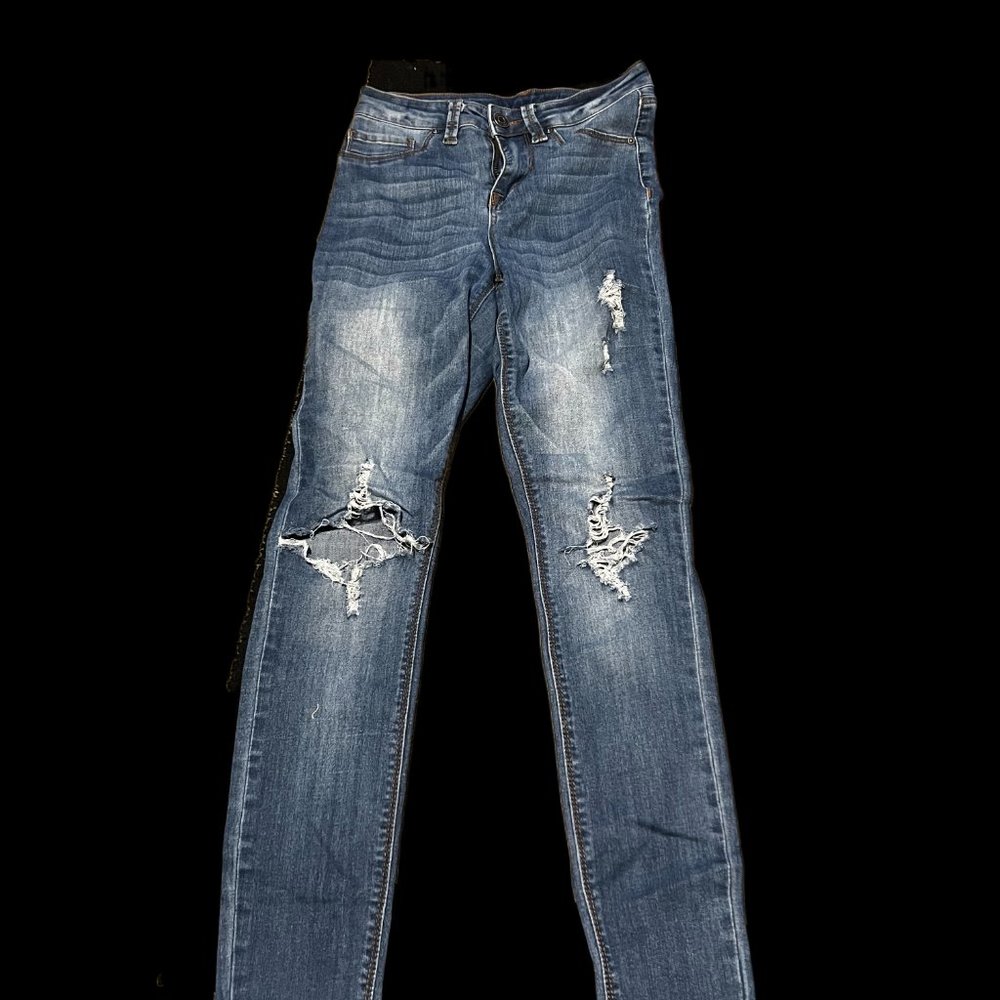 Blue Jeans